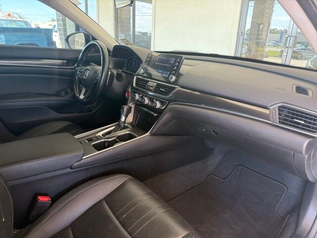 2021 Honda Accord Sedan Sport SE Lafayette LA