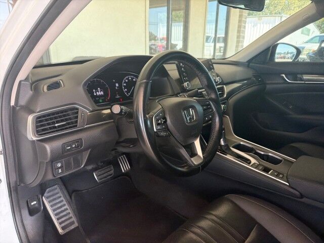 2021 Honda Accord Sedan Sport SE Lafayette LA