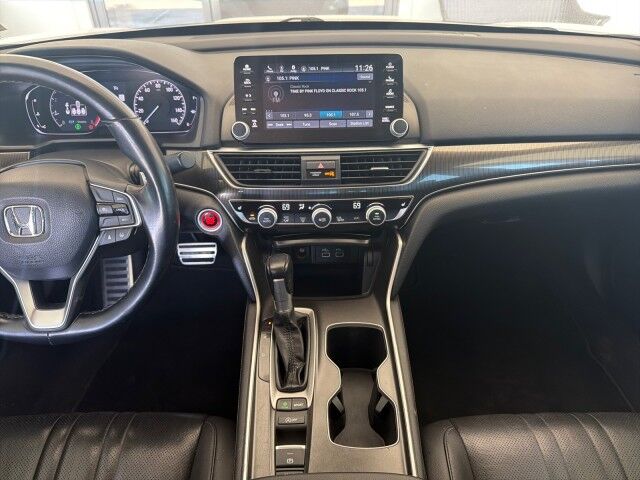 2021 Honda Accord Sedan Sport SE Lafayette LA