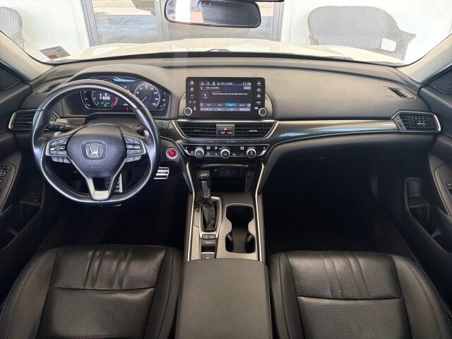 2021 Honda Accord Sedan Sport SE Lafayette LA