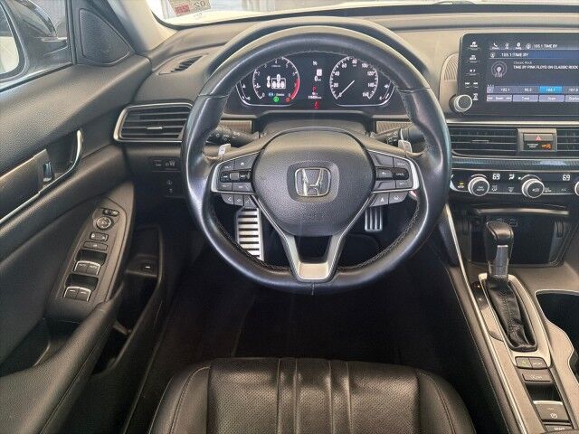 2021 Honda Accord Sedan Sport SE Lafayette LA