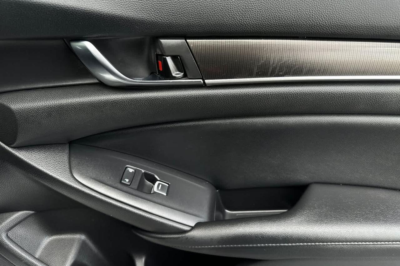 2021 Honda Accord Sedan Sport SE Roseville CA