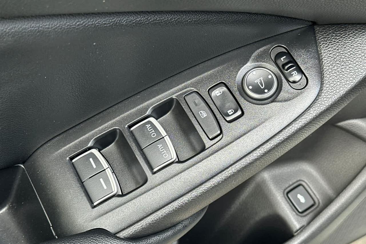2021 Honda Accord Sedan Sport SE Roseville CA