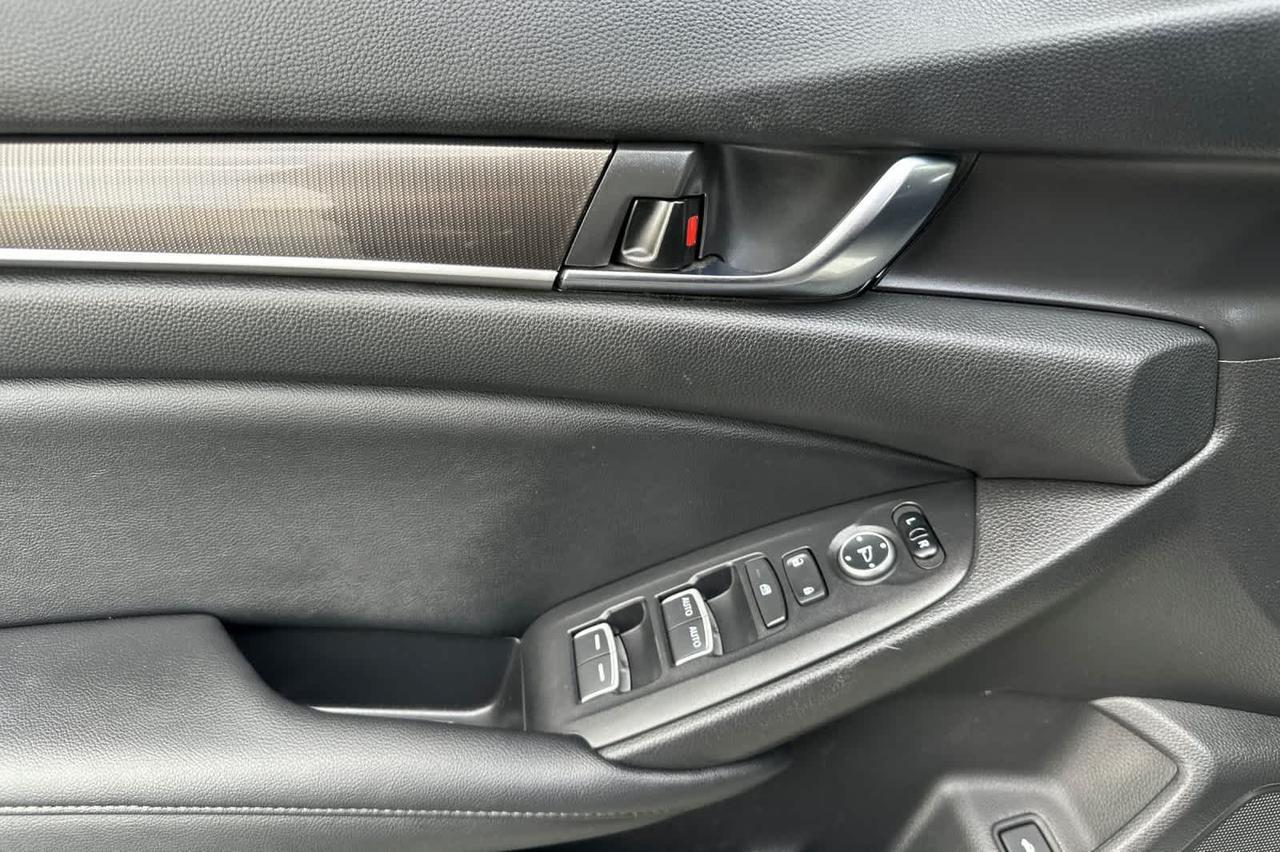 2021 Honda Accord Sedan Sport SE Roseville CA