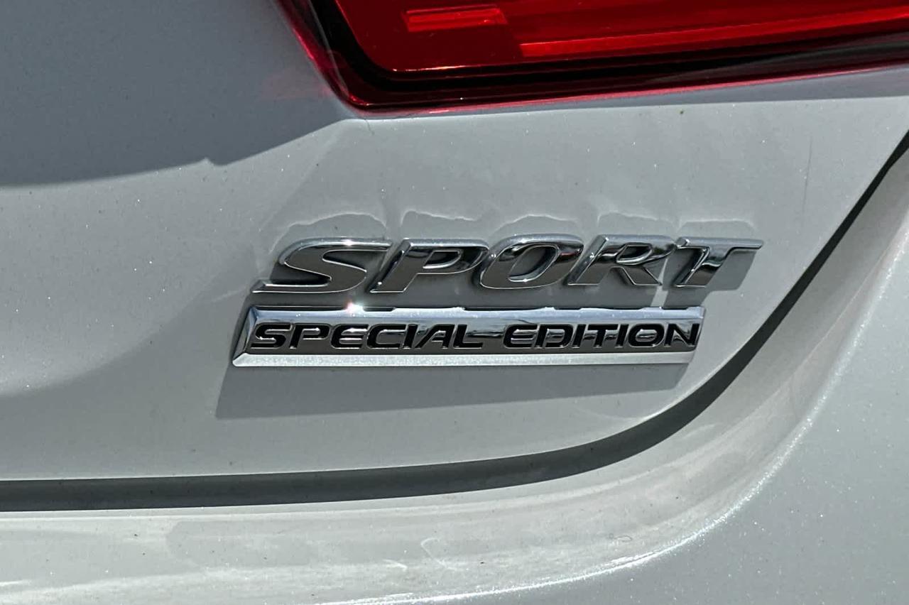 2021 Honda Accord Sedan Sport SE Roseville CA