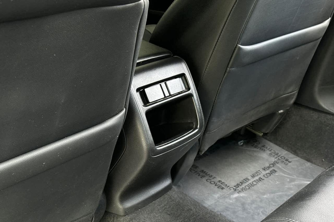 2021 Honda Accord Sedan Sport SE Roseville CA