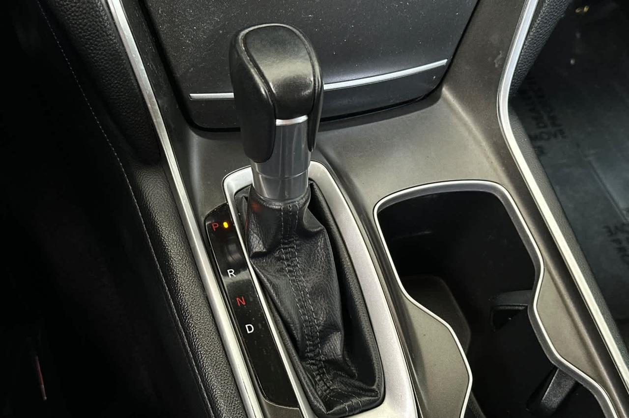 2021 Honda Accord Sedan Sport SE Roseville CA