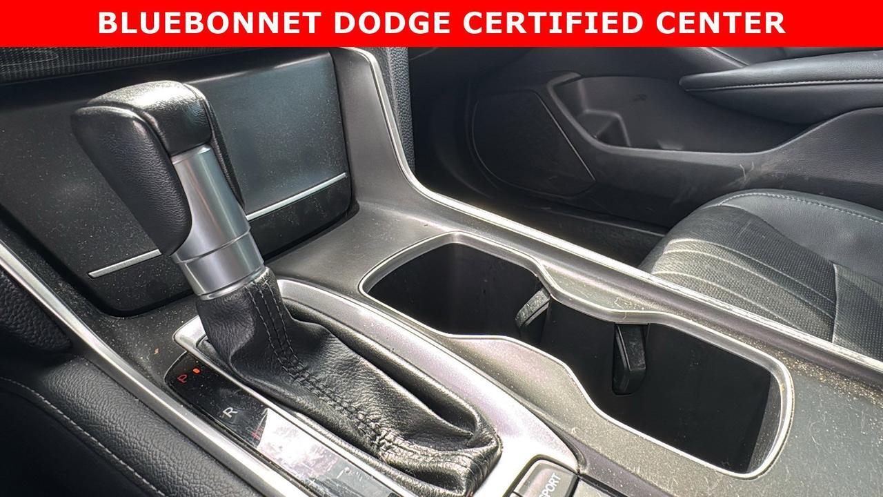 2021 Honda Accord Sedan Sport SE New Braunfels TX