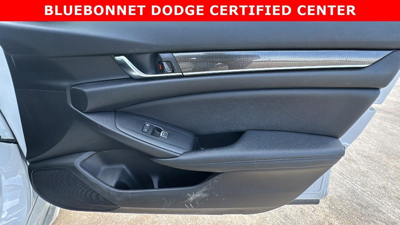 2021 Honda Accord Sedan Sport SE New Braunfels TX