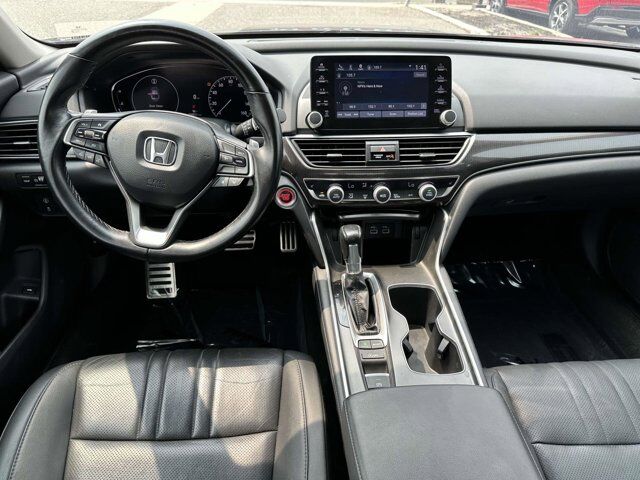 2021 Honda Accord Sedan Sport SE San Clemente CA