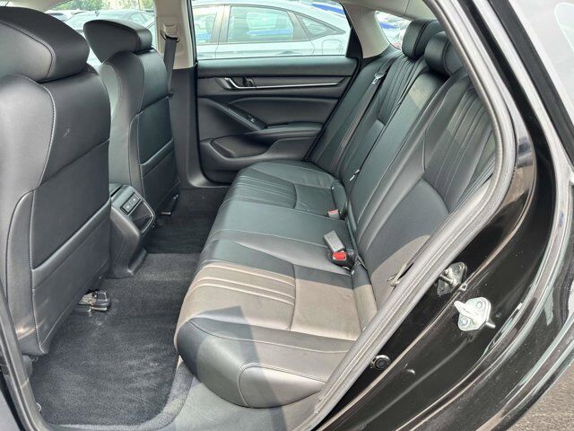 2021 Honda Accord Sedan Sport SE San Clemente CA
