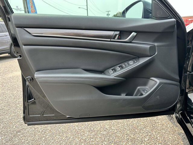 2021 Honda Accord Sedan Sport SE San Clemente CA