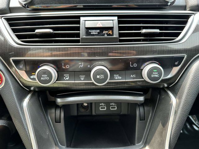 2021 Honda Accord Sedan Sport SE San Clemente CA