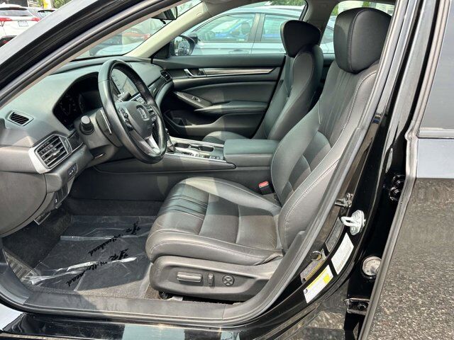 2021 Honda Accord Sedan Sport SE San Clemente CA