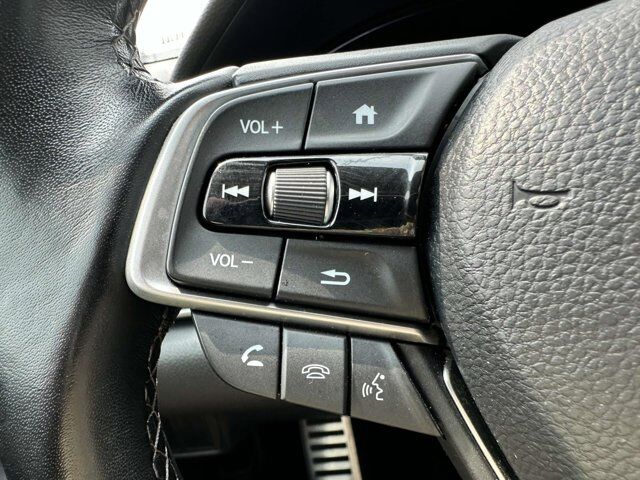 2021 Honda Accord Sedan Sport SE San Clemente CA
