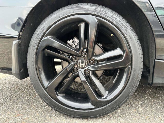 2021 Honda Accord Sedan Sport SE San Clemente CA