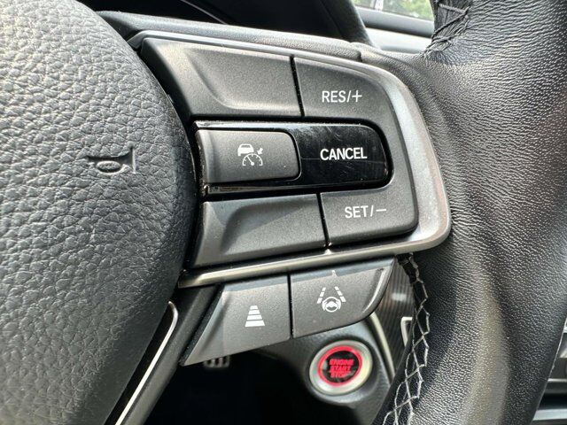 2021 Honda Accord Sedan Sport SE San Clemente CA