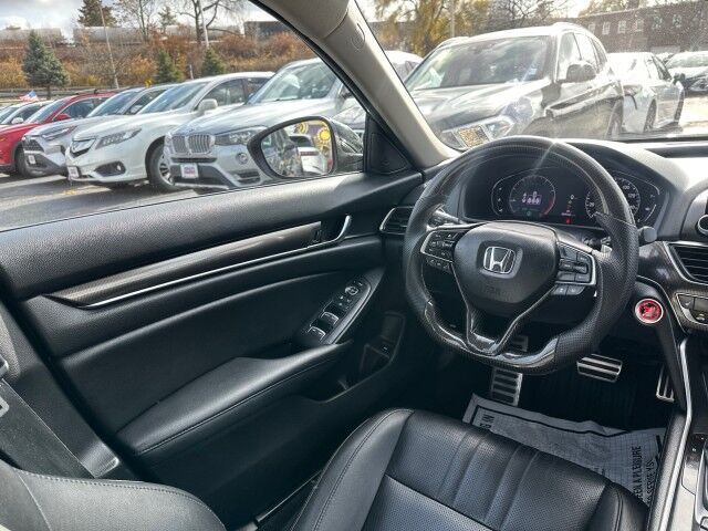 2021 Honda Accord Sedan Sport SE Worcester MA 2021 Honda Accord Sedan Sport SE Worcester MA