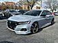 2021 Honda Accord Sedan Sport SE Worcester MA 2021 Honda Accord Sedan Sport SE Worcester MA