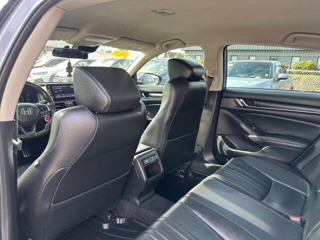2021 Honda Accord Sedan Sport SE Worcester MA 2021 Honda Accord Sedan Sport SE Worcester MA