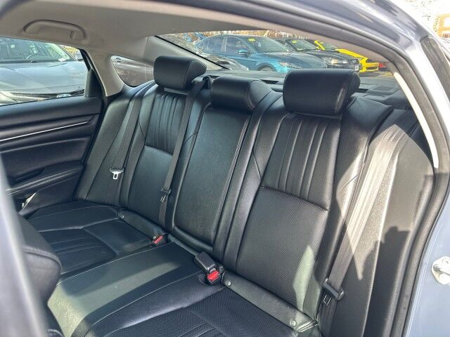 2021 Honda Accord Sedan Sport SE Worcester MA 2021 Honda Accord Sedan Sport SE Worcester MA