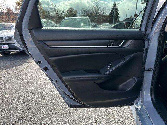 2021 Honda Accord Sedan Sport SE Worcester MA 2021 Honda Accord Sedan Sport SE Worcester MA