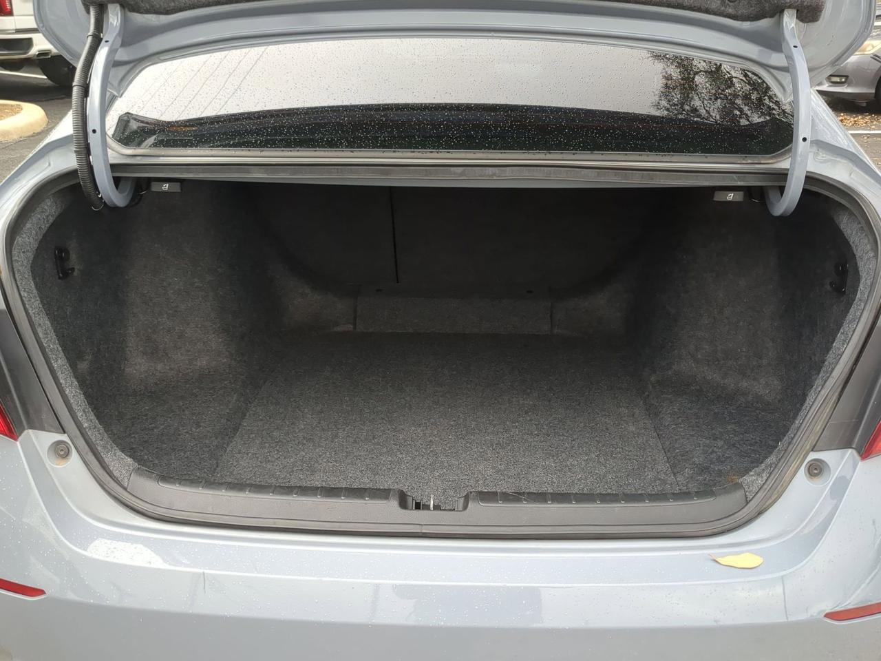 2021 Honda Accord Sedan Sport