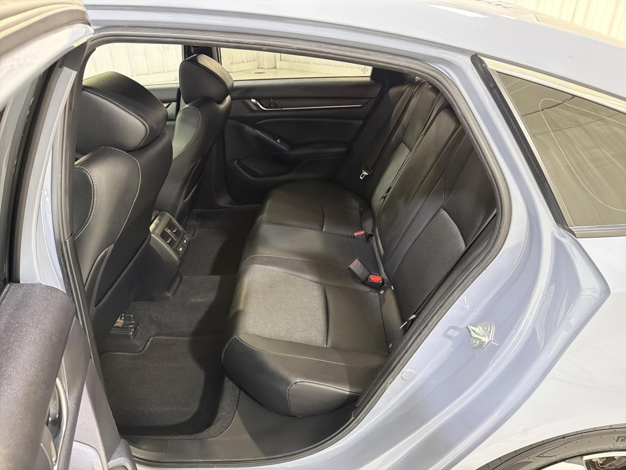 2021 Honda Accord Sedan Sport San Antonio TX