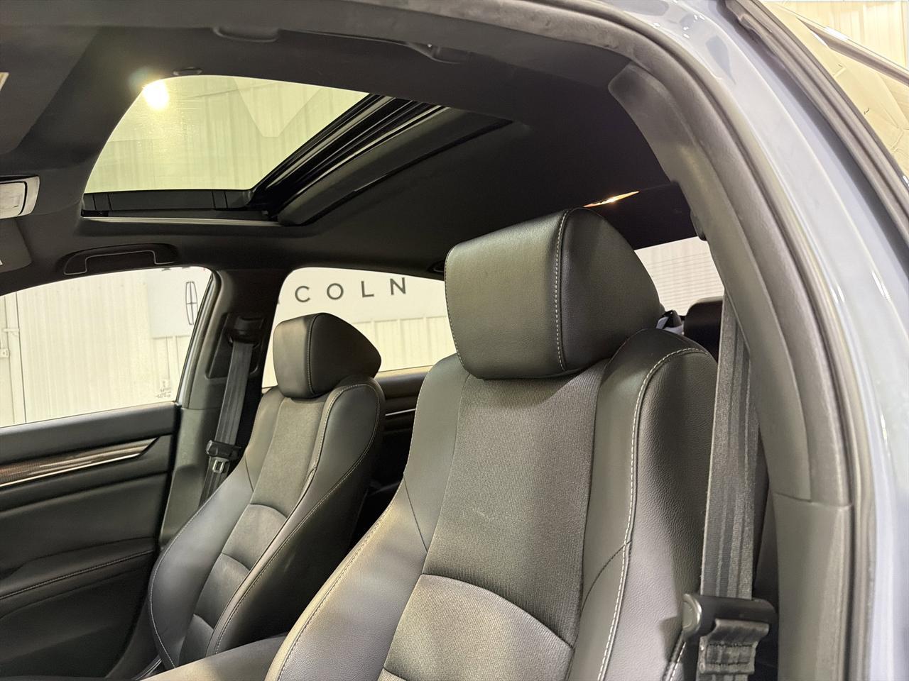 2021 Honda Accord Sedan Sport San Antonio TX