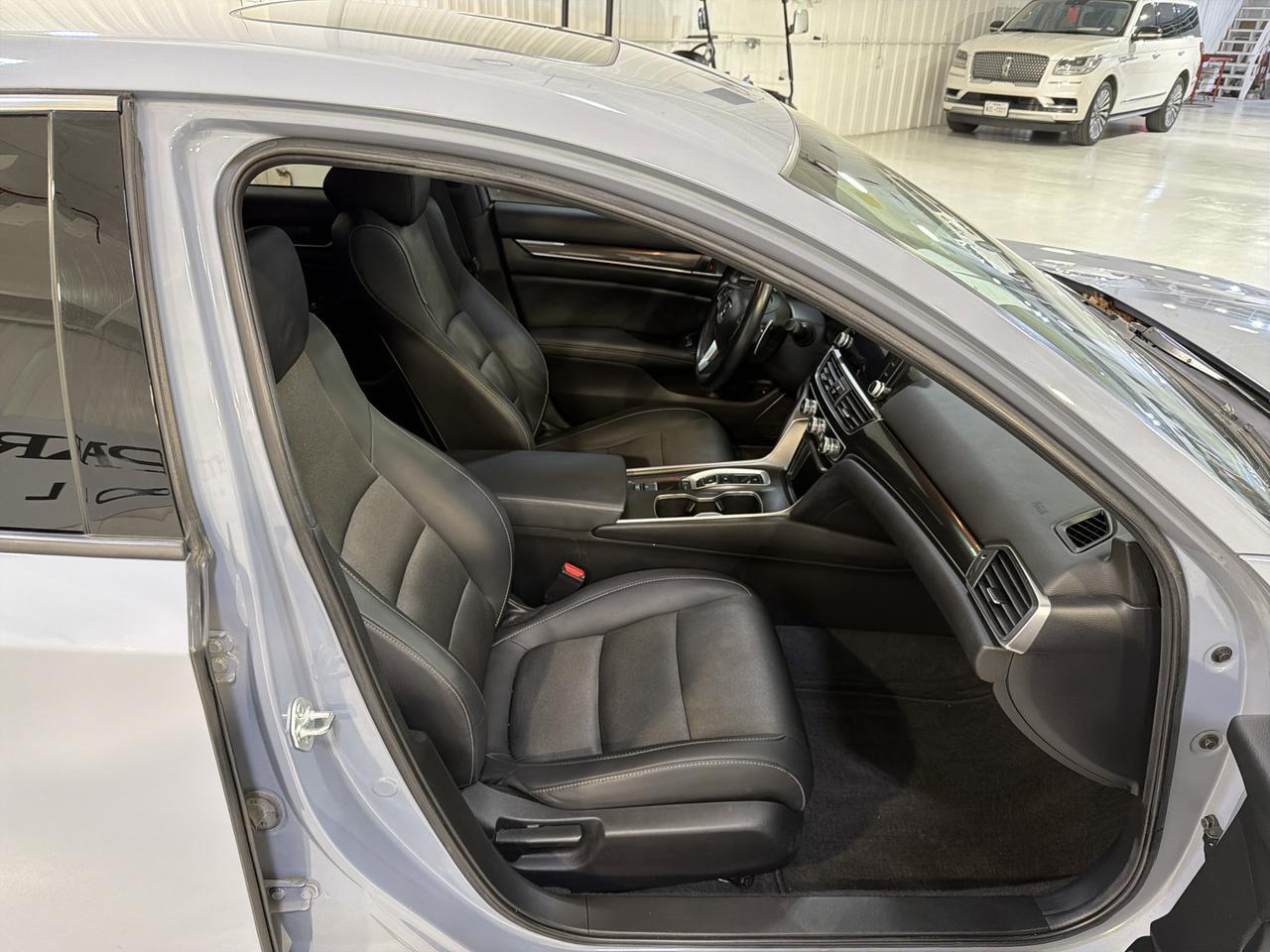 2021 Honda Accord Sedan Sport San Antonio TX