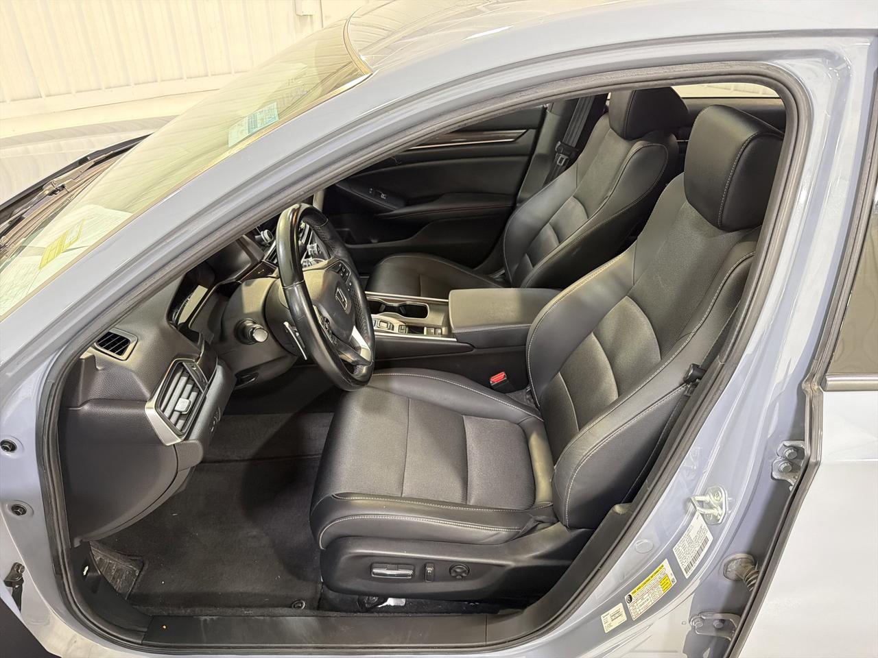 2021 Honda Accord Sedan Sport San Antonio TX