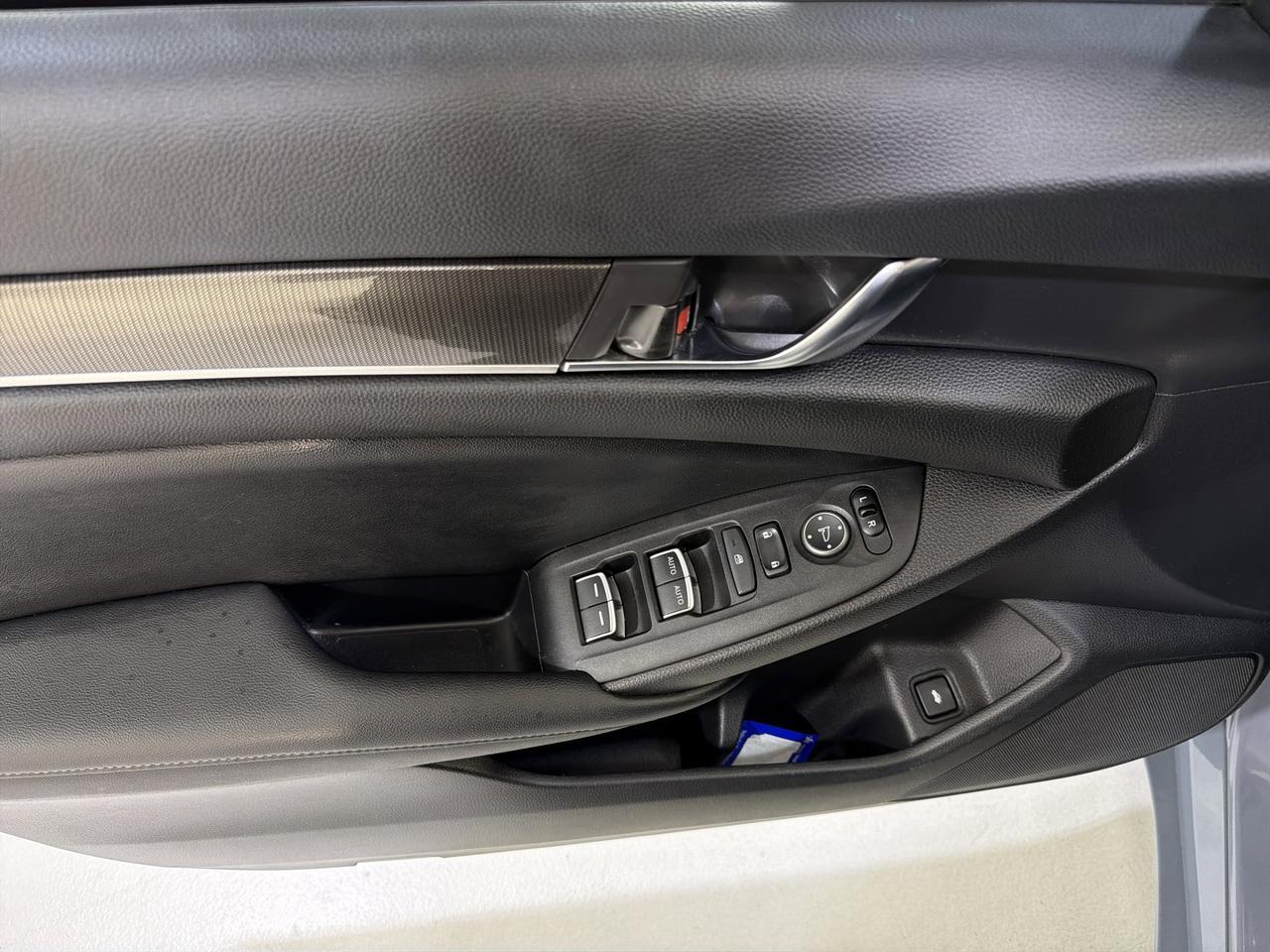 2021 Honda Accord Sedan Sport San Antonio TX