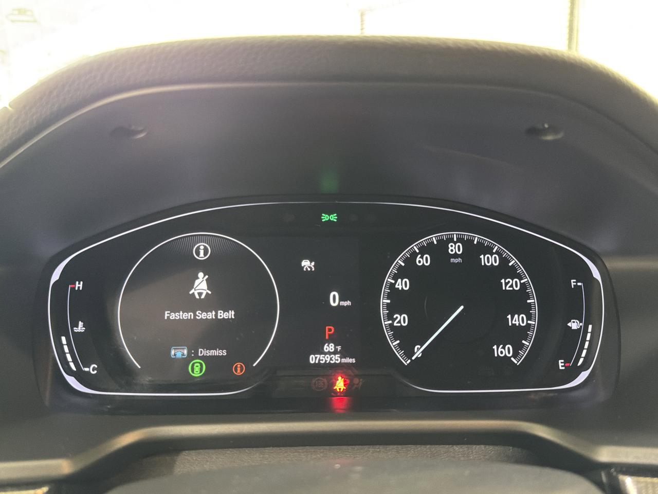 2021 Honda Accord Sedan Sport San Antonio TX