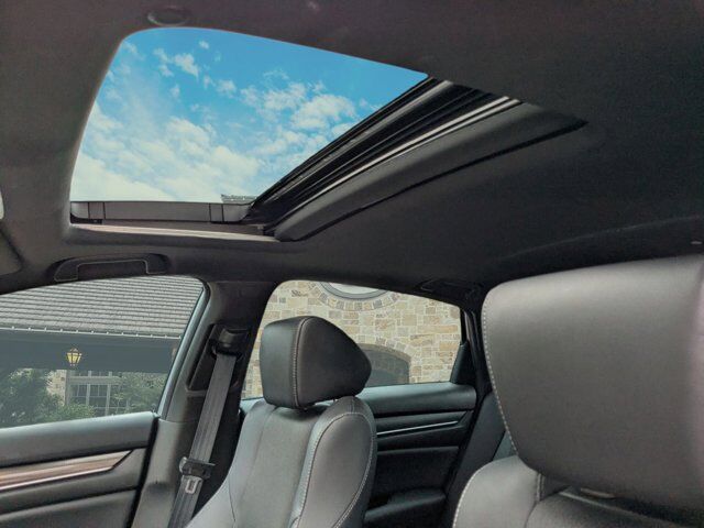 2021 Honda Accord Sedan Sport San Antonio TX