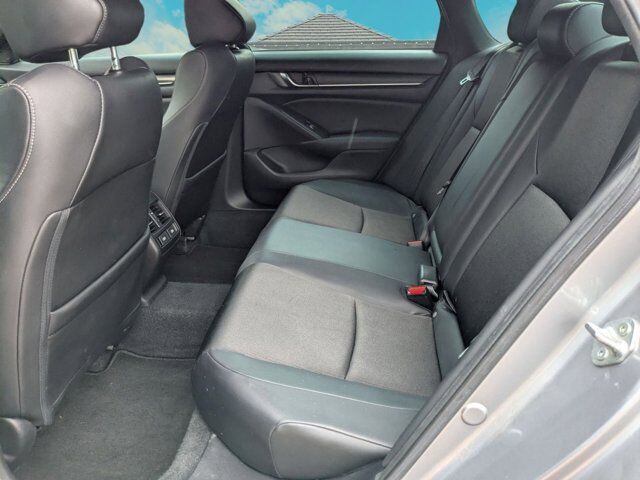 2021 Honda Accord Sedan Sport San Antonio TX