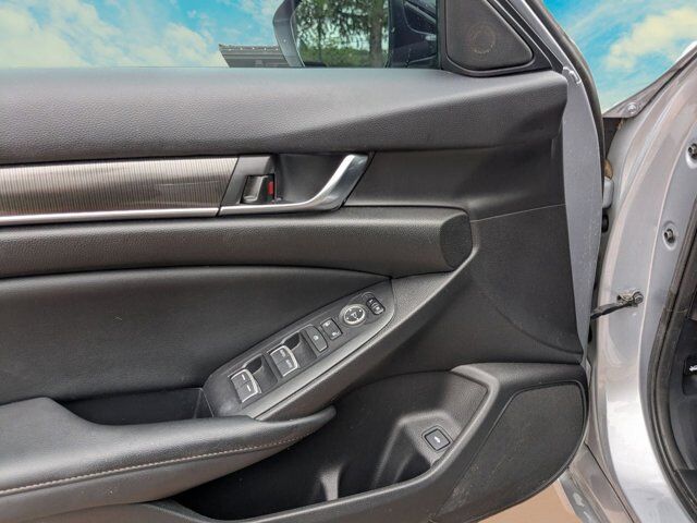 2021 Honda Accord Sedan Sport San Antonio TX