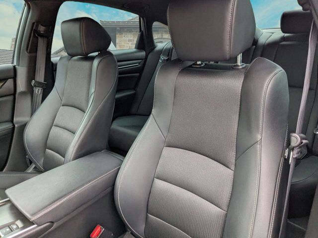 2021 Honda Accord Sedan Sport San Antonio TX