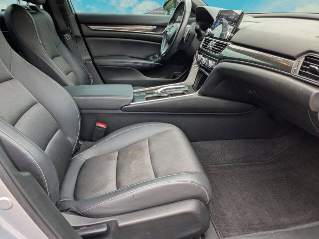 2021 Honda Accord Sedan Sport San Antonio TX