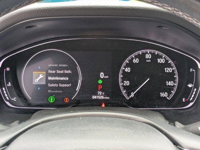 2021 Honda Accord Sedan Sport San Antonio TX