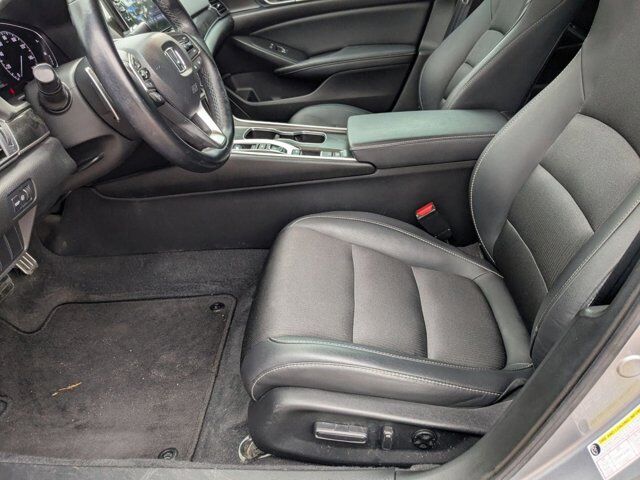 2021 Honda Accord Sedan Sport San Antonio TX