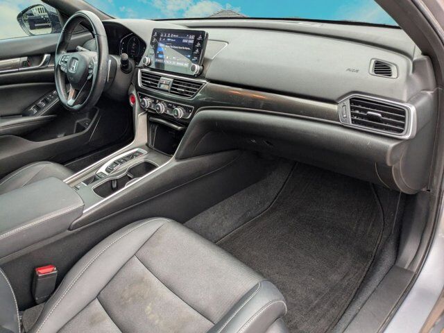 2021 Honda Accord Sedan Sport San Antonio TX