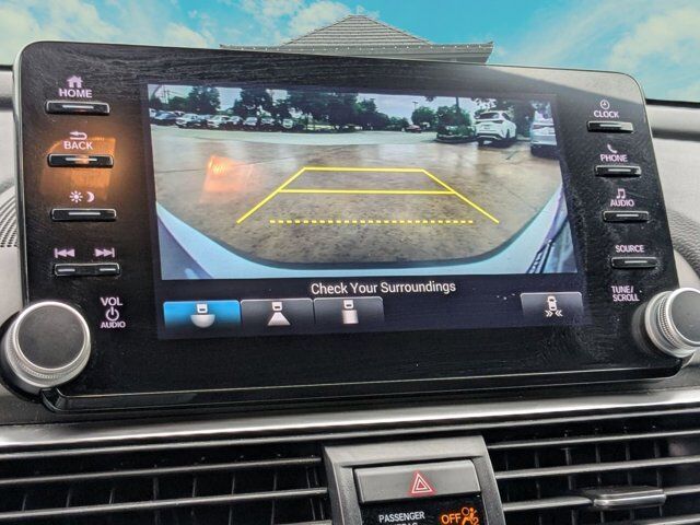 2021 Honda Accord Sedan Sport San Antonio TX