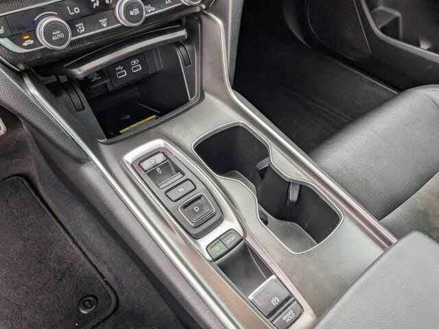 2021 Honda Accord Sedan Sport San Antonio TX