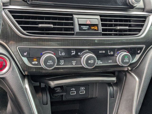 2021 Honda Accord Sedan Sport San Antonio TX
