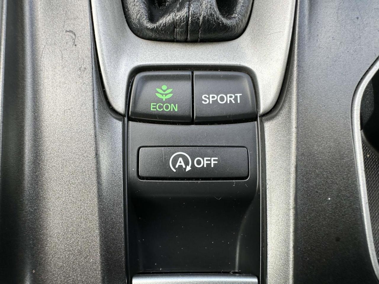 2021 Honda Accord Sedan Sport San Clemente CA