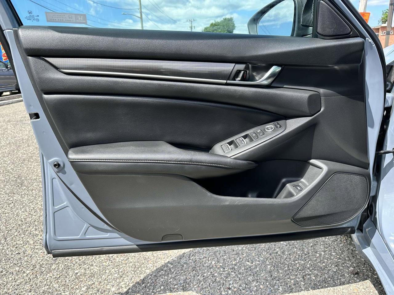 2021 Honda Accord Sedan Sport San Clemente CA