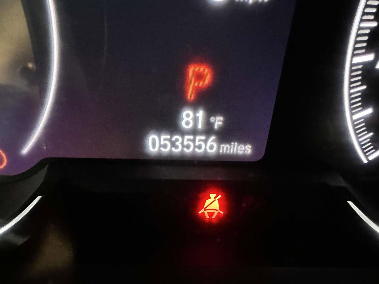 2021 Honda Accord Sedan Sport San Clemente CA