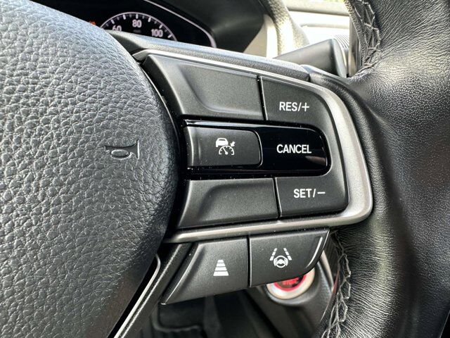 2021 Honda Accord Sedan Sport San Clemente CA
