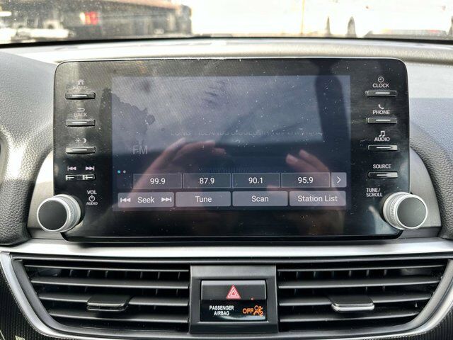 2021 Honda Accord Sedan Sport San Clemente CA