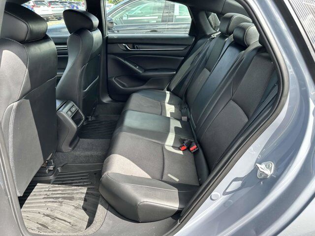 2021 Honda Accord Sedan Sport San Clemente CA
